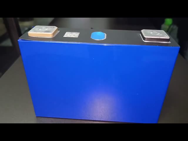 bateria de armazenamento 50Wh solar, bateria alta do lítio Lifepo4 da eficiência da descarga