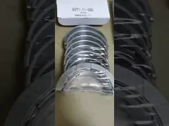 U2Y0-11-BG0 STD 2.2 Conrod  Thrust Pads U2Y1-11-SG0  U2Y1-11-SH0 U2Y0-11-SH0  U2Y0-11-SG0 FORD 2.2 V348 RANGER 2.2L、3