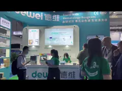 Плазма сыворотки крови лимфатического набора теста IgG IgM Filariasis быстрого вся одна диагностика шага video