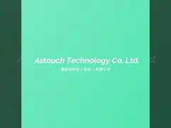 Журнальный столик киоска экрана касания 21,5 дюймов крытый ИП65 водоустойчивый video