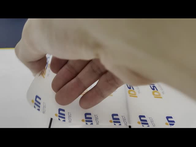 Автомат для резки фильма гидрогеля определения анти- слепимости высокий для мобильного телефона видео