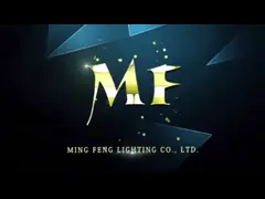 2FT / 4FT / 5FT светодиодные туннельные фонари аварийный комплект 3hrs IP66 Три-прочный свет video