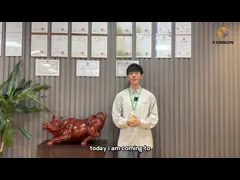 Воздухонепроницаемые полируя круглые жестяные коробки кофе с печатанием цвета 4 video