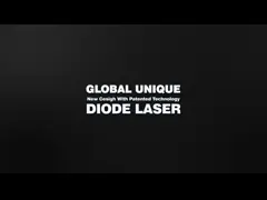 3000 ватт высокомощные диодные лазерные эпиляторы для салона video