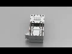 OEM / ODM: настраиваемая форма / на борту скобки (1*8) No.24119 video