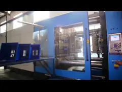 695 × 430 × 695 одна коробка ABS HEPA зеленого цвета впрыски времени с входом PAO пылевоздушным video