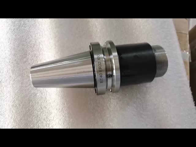 ER コレット チャック ER16-70, ER16-100, ER16-150, ER20-70, ER20-100, ER20-150用のツールホルダー