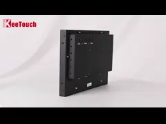 Анти- монитор касания ПИЛЫ царапины, вандал монитора LCD 10,4 дюймов анти- video