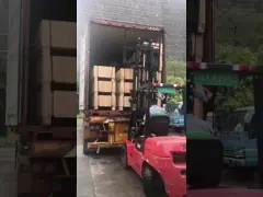 Зеркало золота Вьетнама высокое лоснистое вокруг смеси Алюмини-пластмассы ранга Pvdf A2 огнеупорной обшивает панелями Spe Acp листов плакирования video