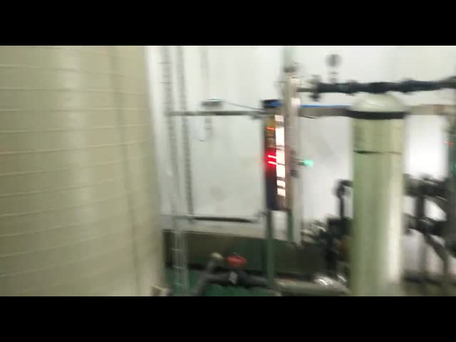 多中型産業用ローメムラン 単一ローメムラン 水処理
