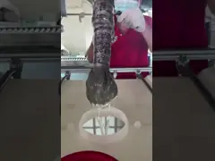 Высокотемпературная эпоксидная смола трансформатора и электрическая изоляция затвердителя белая video