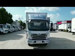 Корабль ненужного переноса 95km/H евро III корабля переноса выжимк Foton 5tons медицинский клинический video