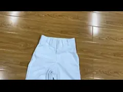 Трикотажные изделия рубашек бейсбола людей Breathable задыхаются Washable практически video