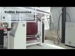 Коммерчески деревянные чернила зерна перенося фильм печати PVC для настила WPC кафельного video