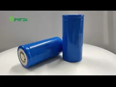 32700 LiFePO4 батарея гальванических элементов 3.2V 6AH 18650 для электрических инструментов video