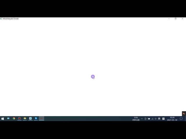 Автомат для резки лазера протектора экрана 30W Daqin мобильный с профессиональным программным обеспечением дизайна видео