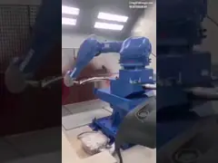 Industrial Robot