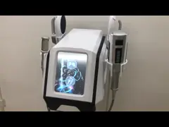 Skin Tightening Inner Ball Roller Machine