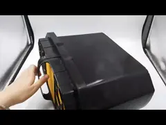479-8989 4798989 Filtr powietrza do części koparki E323D2