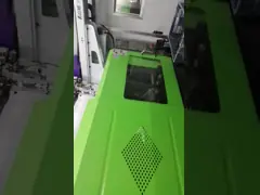 Раковина прессформы сети обрабатывая пластиковые электронные продукты отливает маршрутизатор в форму тестера аппаратуры video