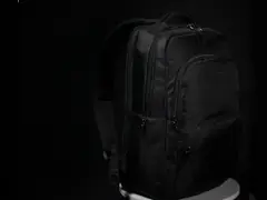 Рюкзак сумки ноутбука школы 15.6inch студента отдыха Tigernu высококачественный водоустойчивый для людей video