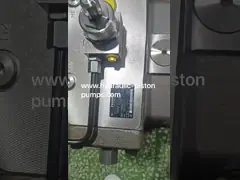 A4VSO125 A4VSO180 Rexroth Piston Pump A4VSO250 A4VSO355 A4VSO500 A4VSO250DFE1Z 30R-PZB25U99