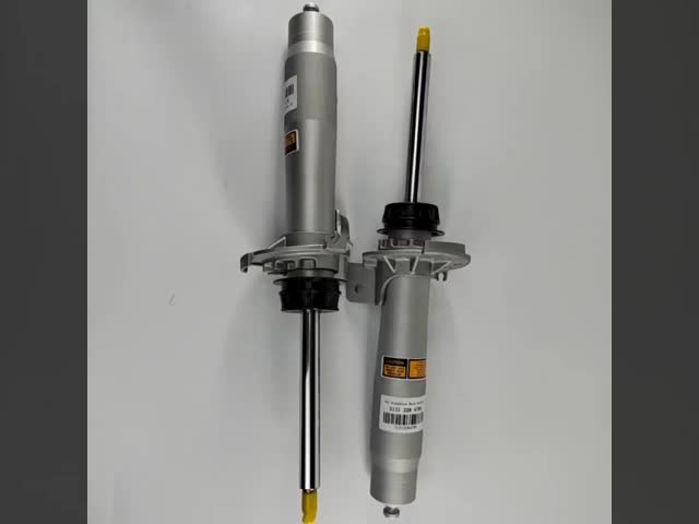 31312284787 31312284788 Front Shock Absorber Struts With EDC BMW M3 M4 F80 F82 F83 Base 2015-2020