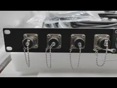 China Fiber Cable USB TYPE C TO HDMI supplier