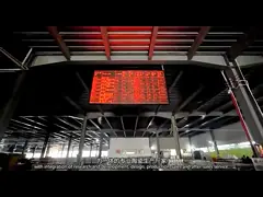 Набор плиты подарочной коробки керамический, набор Dinnerware фарфора круглой посуды установленный video