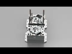 PC / TPU Внутренний корпус 1x1 Холодный прохожий Три пластины формы No.19015 и 19016 -C video