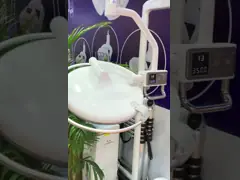 Hospital Veterinary Dental Chair Lamp , 28W Light Used In Dental Chair