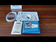 Endotracheal Tube Combination Kit