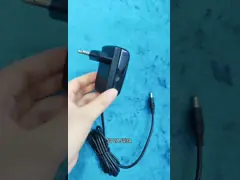 G6-Wall Mount Power Adapters