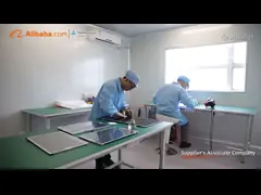China 24 Inch Ultra Wide Thin LCD Panel Kit BOE DV240FBM-NB0 300 Nits LVDS 1920x360 2K supplier