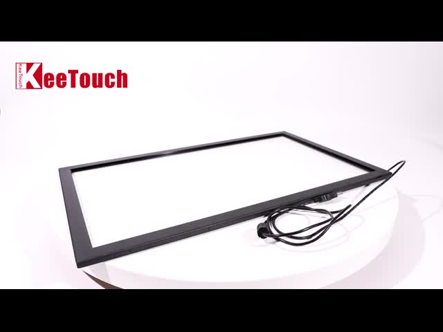 Four Points Infrared 21.5 Inch Touch Screen For Indoor Outdoor