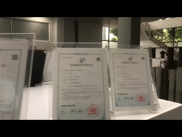 высокая плотность PP 68.5mm плиссировала патрон фильтра для фильтровать реагентов Purtrity видео