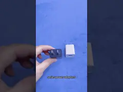 переходник силы заряжателя стены USB 5V 1.2A портативный для смартфонов video