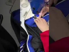 Upgrade Your Football Training Attire with Our Quick Dry Tracksuit Fabric in Team Colors