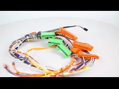 1 год гарантии Нажимной кабель Индивидуальный цвет для азартных игр video