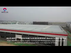 Industrial Logistics Warehouse