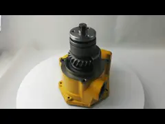 6D140 Wasserpumpe 6212-61-1203, geeignet für Komatsu-Motorreparaturteile