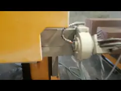 CNC Controlled Diamond Wire Saw Machine CNC-2000/2500/3000