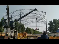 Груз гидравлическое 0,5 корабля шлюпки крана телескопичного заграждения морской | 20 тонн video