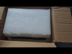 батарея фосфорнокислого железа лития батареи LiFePO4 трейлера 12V 40Ah RV для RV video