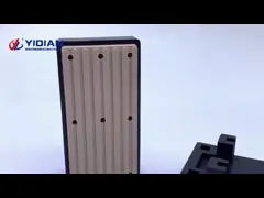 CCE017 48*95*28,5mm Τακάκια αλυσίδας μεταφοράς για CEHISA Edgebander Automatic