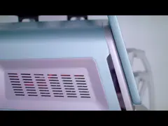 Самый новый портативный Electro тела EMS оборудования мышцы строения ваяет тело уменьшая машину video