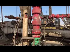 3000 сверля Psi нержавеющей стали переходника катышкы двойной обитой video