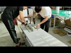 Уличный свет СИД датчика движения энергосберегающий солнечный: Высокая эффективность, длинная жизнь video