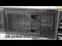 Tipo servizio dello scaffale di personalizzazione di impresa del server SR650V2/sr668V2 di 2U per LENOVO un server