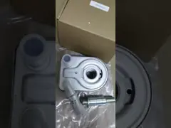 7S7G6B856CA 7S7G6B856A4A Engine Oil Cooler FOCUS B-MAX 1.4 C 7S7G6B856AA FORD ESCAPE1.6  1.6
